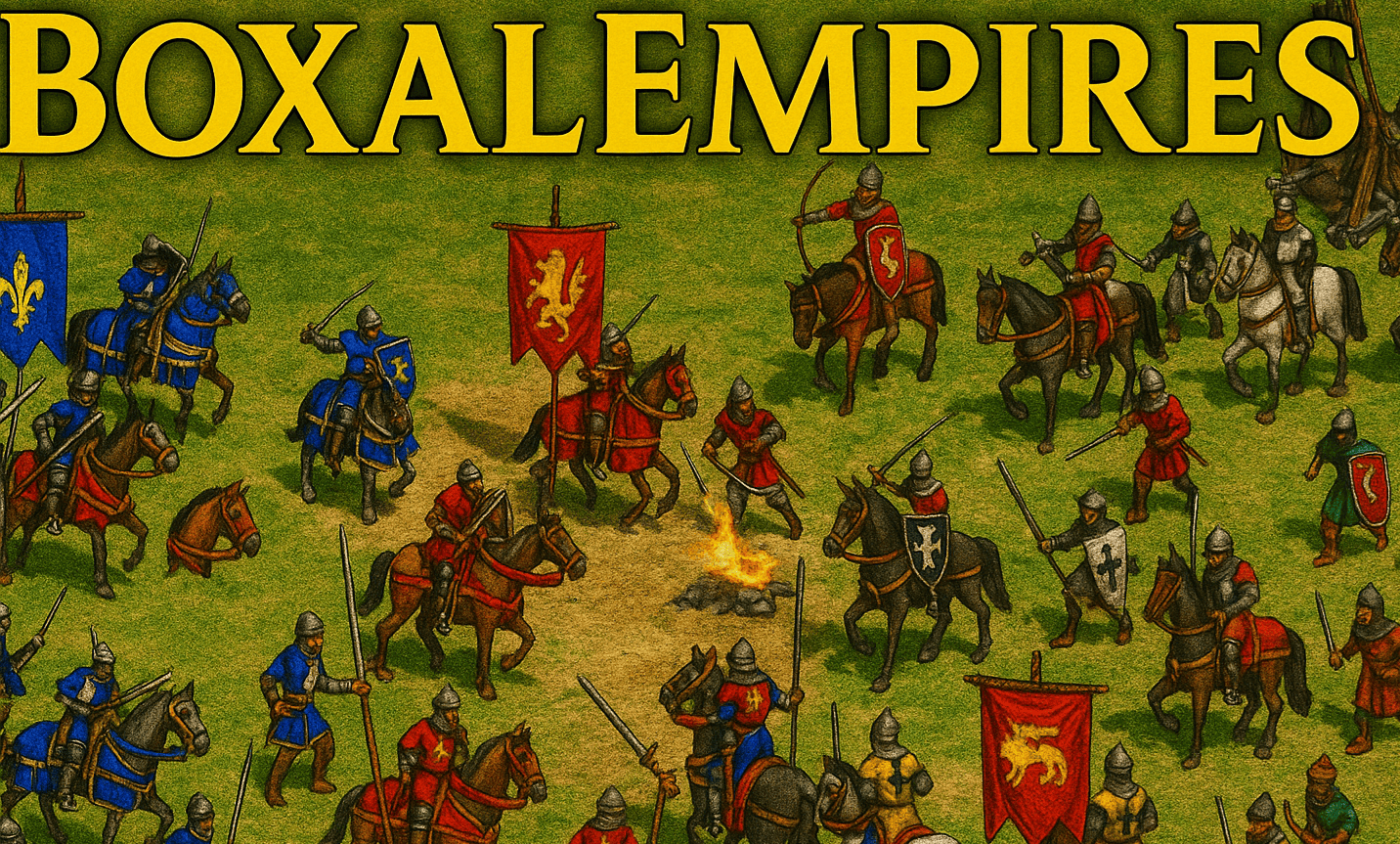 empires