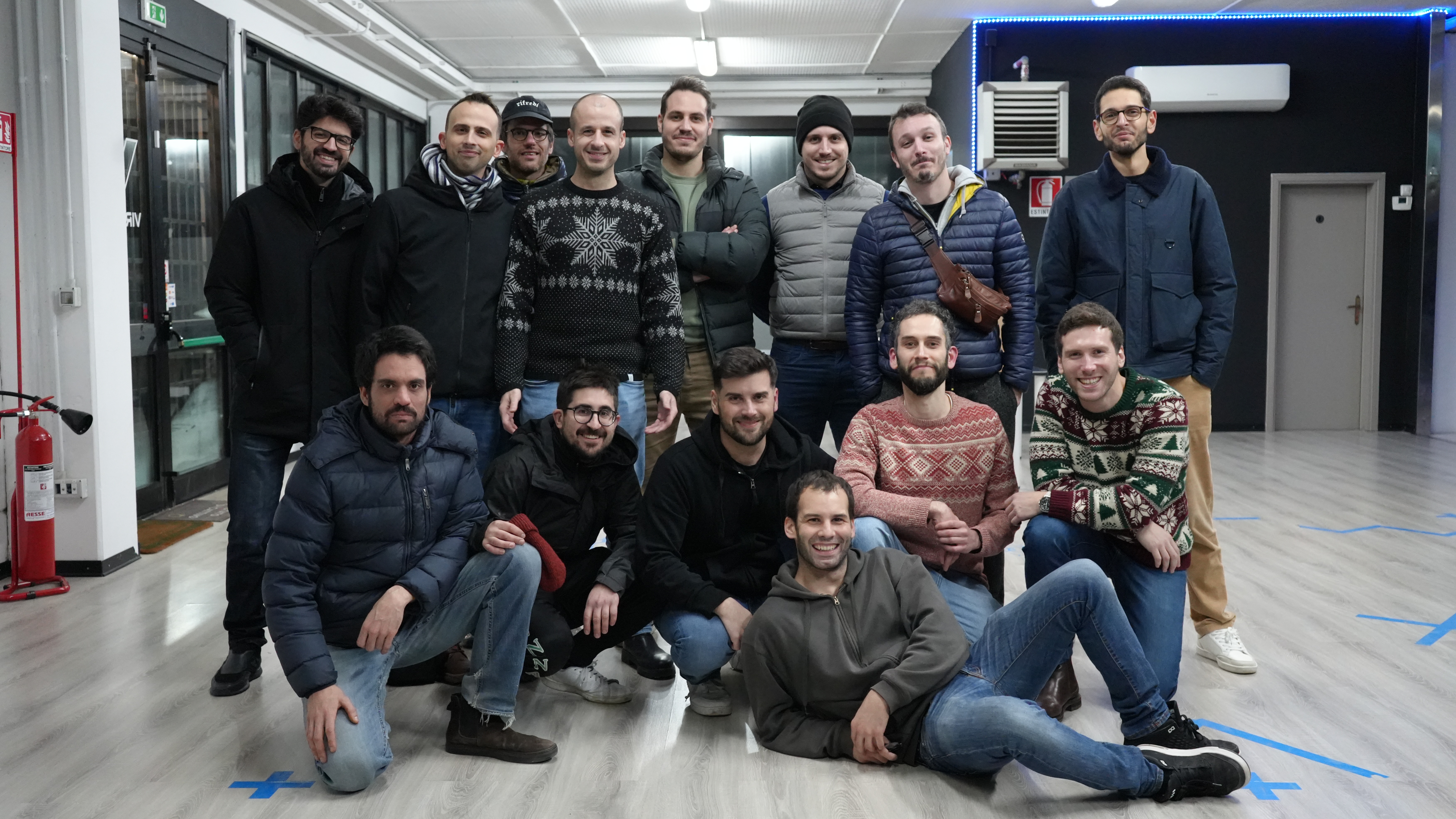group