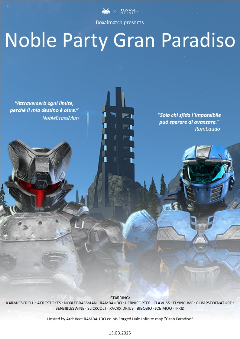poster