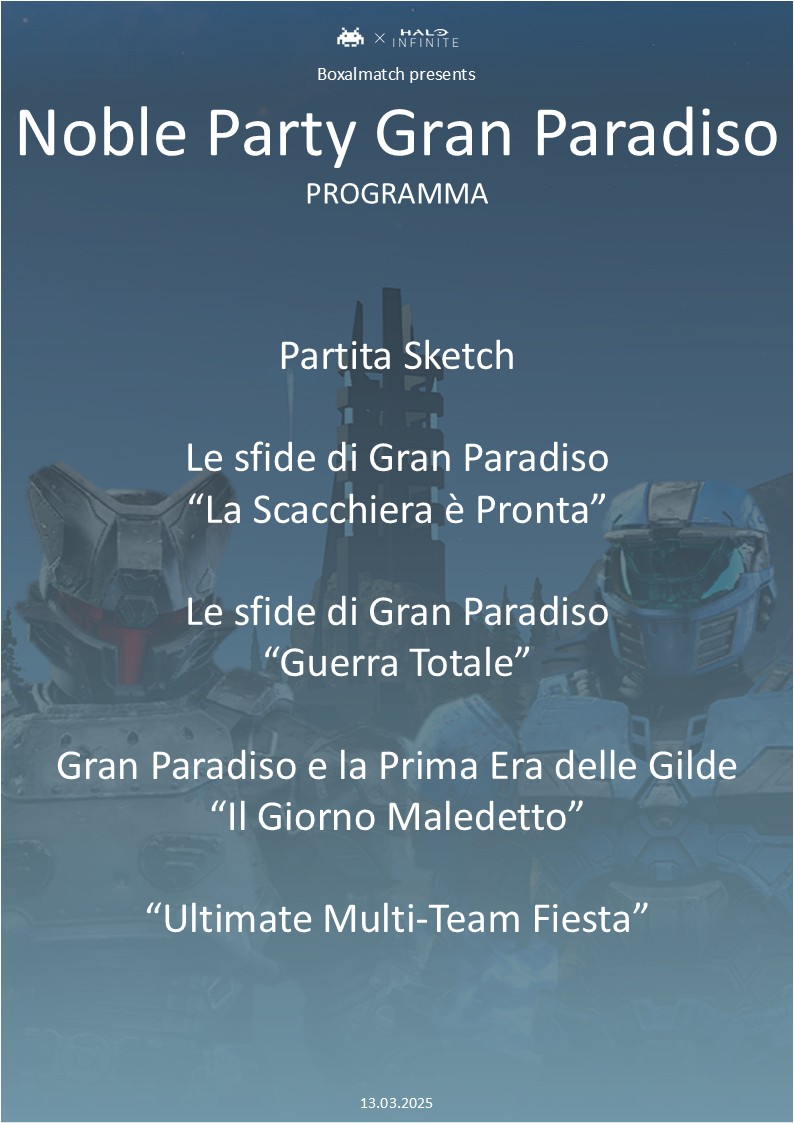 programma