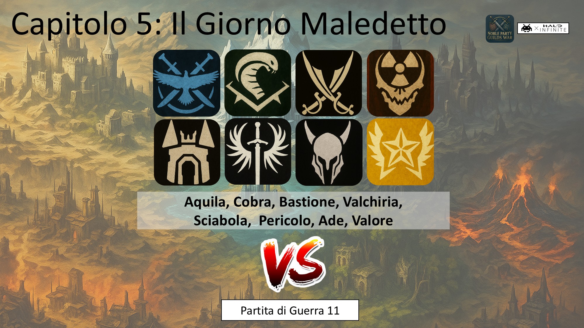 tabellone 12