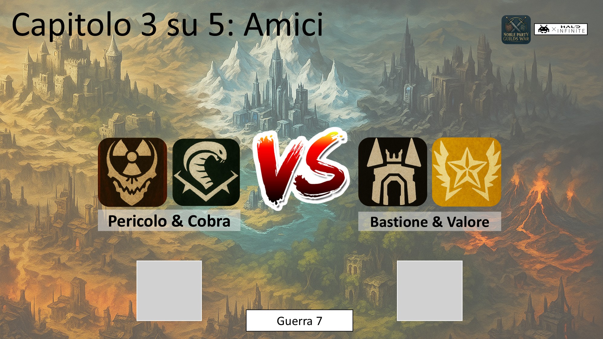 tabellone 7