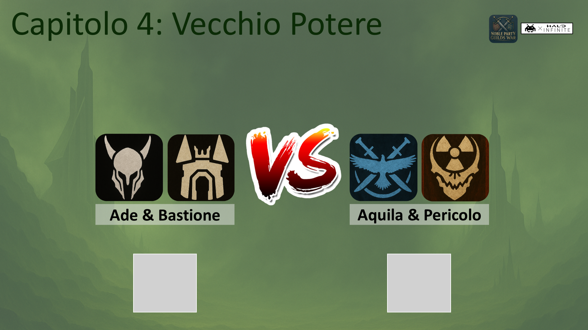 Vecchio Potere