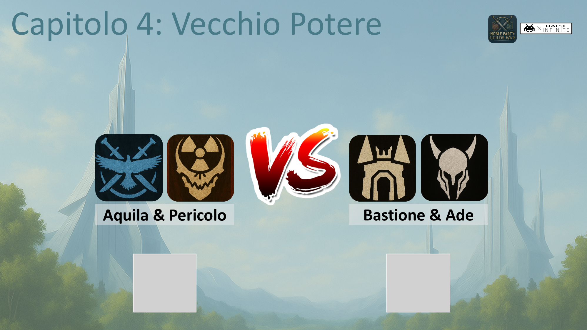 Vecchio Potere