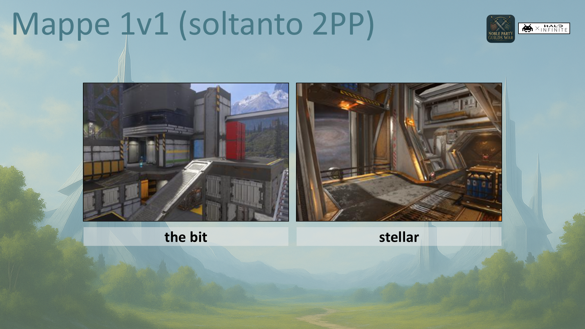 1v1