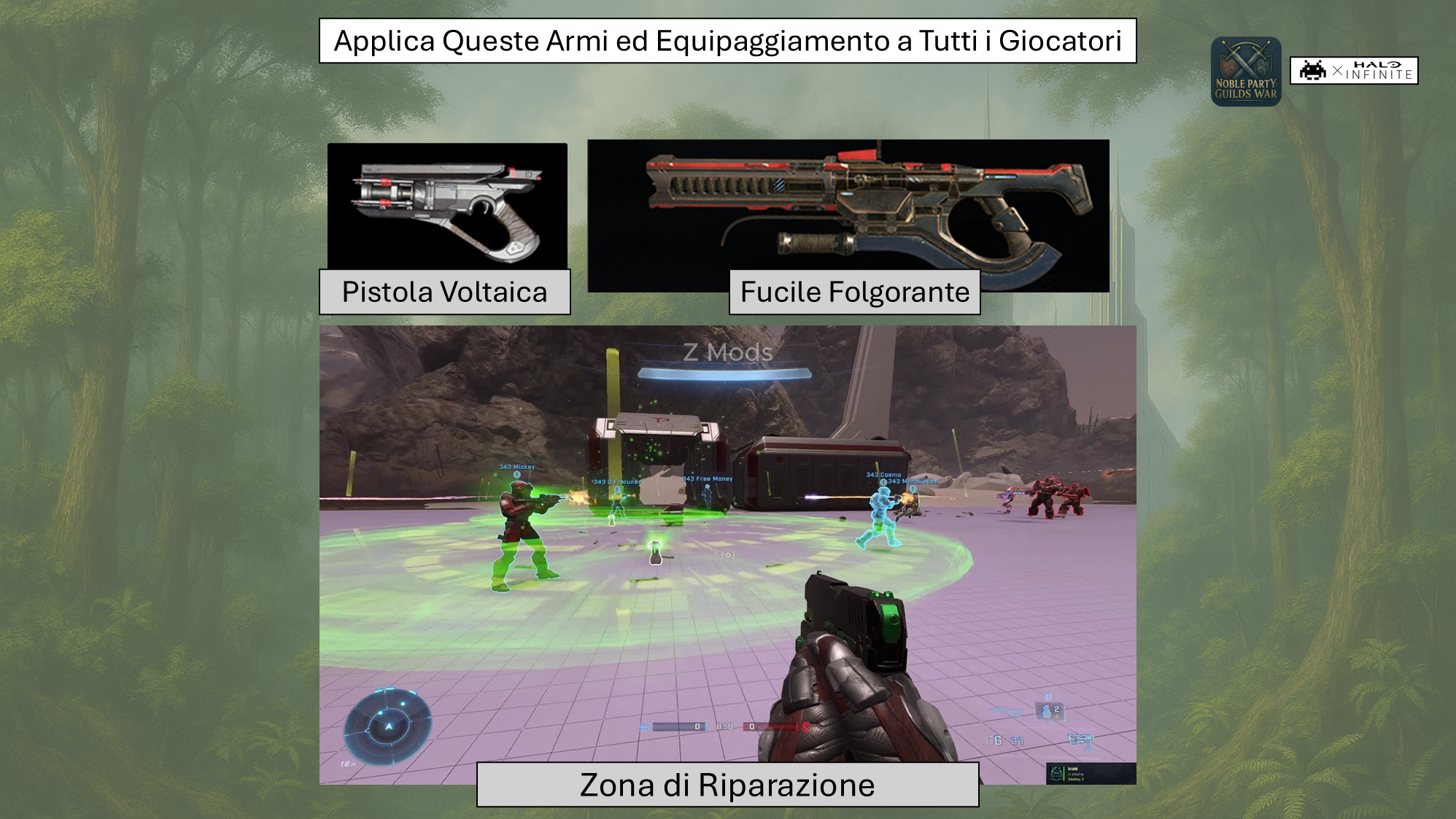 Cobra Arsenale