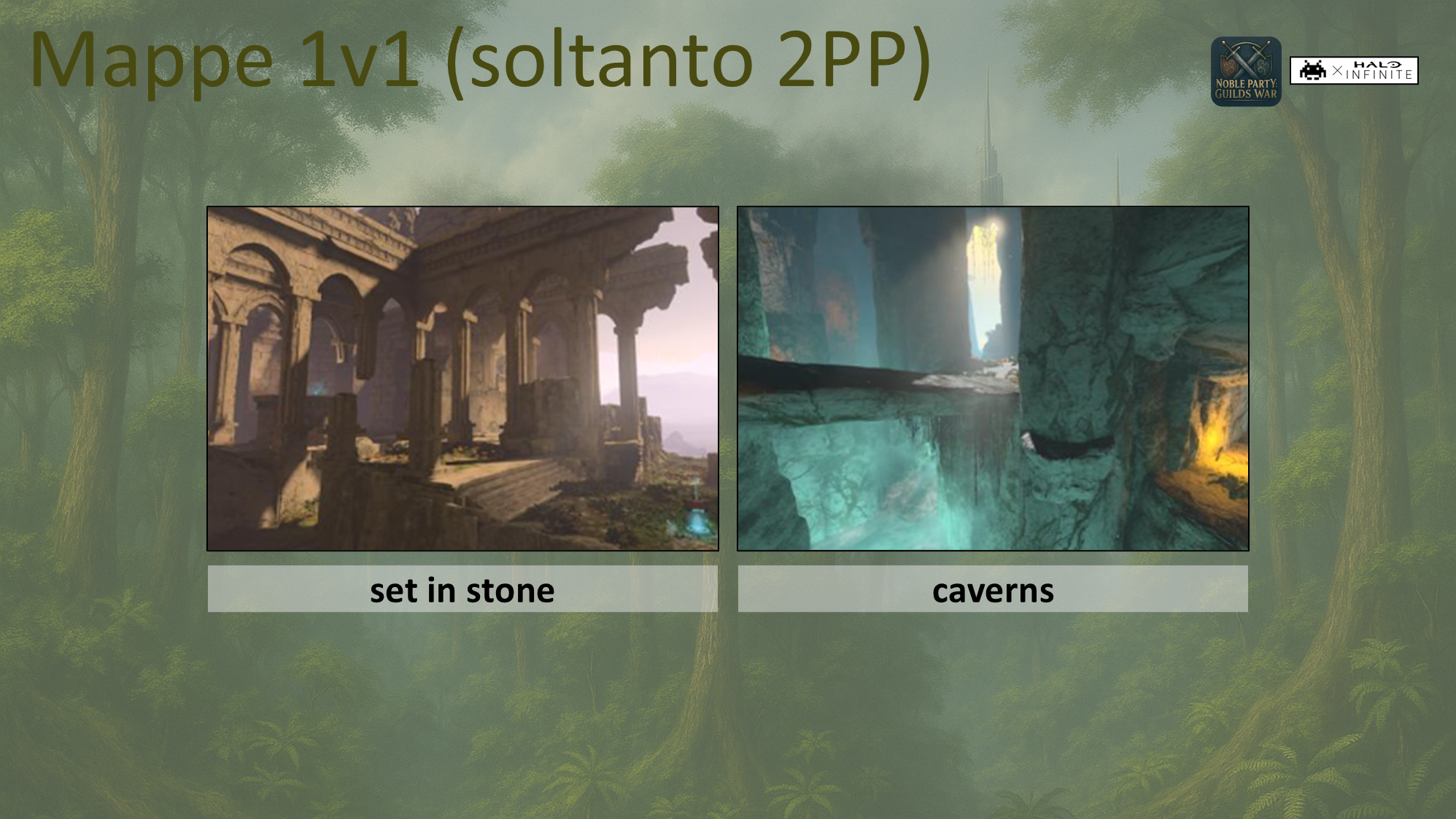 1v1