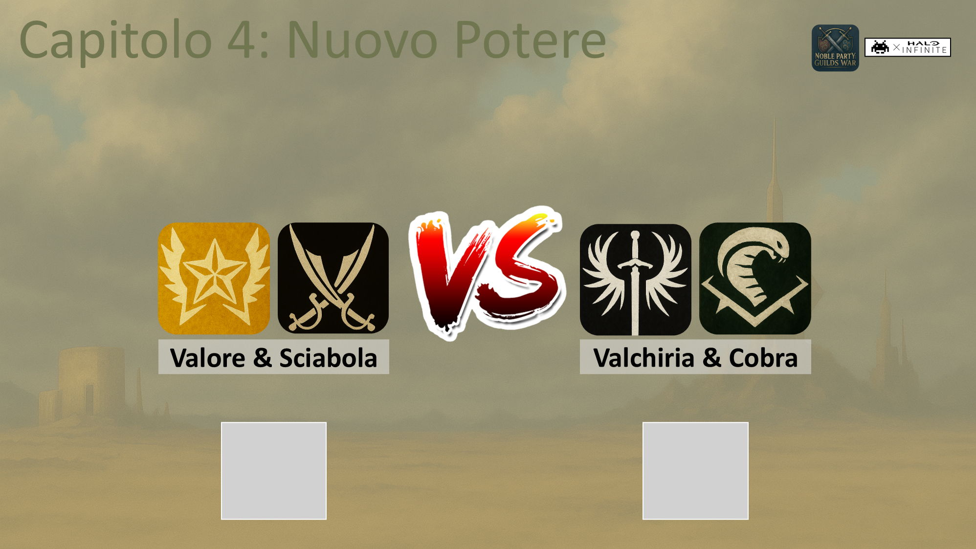 Vecchio Potere